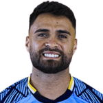 Luiz Gustavo Almeida Pinto Goalkeeper
