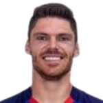 Mauricio Kozlinski Goalkeeper