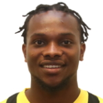 L. García Attacker