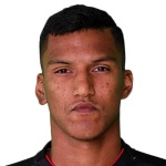 Lucas Pereira Goalkeeper