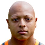 K. Tejan Attacker