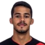 Lucas Oliveira Defender