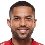 Lucas Rocha Defender