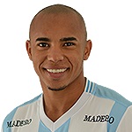 Reginaldo Lopes Defender