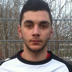 K. Sürmeli Midfielder
