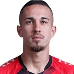 Nicolas Defender