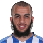 Soufyan Ahannach Attacker