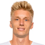 D. Wass Midfielder