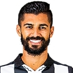 Jorginho Midfielder