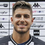 Pedro Raul Attacker