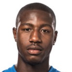 K. Leidsman Attacker