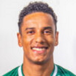 Diogo Mateus Defender