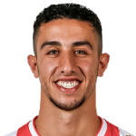 R. Kharchouch Attacker