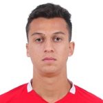 Juan Alano Midfielder
