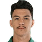 Matheus Bueno Midfielder