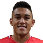 Vitor Carvalho Midfielder