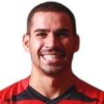 Thiago Lopes Midfielder