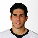 Fran Navarro Attacker