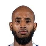 A. Abdullahi Midfielder