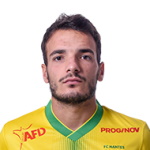 Pedro Chirivella Burgos Midfielder