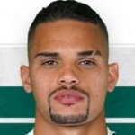 Pablo Thomaz Attacker