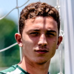 Nathan Fogaça Attacker