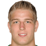 D. von Ballmoos Goalkeeper
