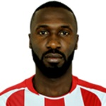 Rodrigo Souza Midfielder