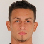 Léo Ceará Attacker