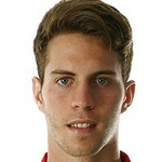 Iván Calero Defender