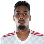 Fábio Gomes Attacker