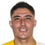 Bruno Lopes Attacker