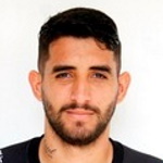 Bruno Paraíba Midfielder