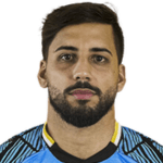 Alisson Goalkeeper