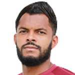Thiago Rodrigues Goalkeeper