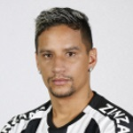 Luiz Otávio Midfielder