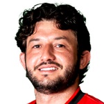 Fernando Neto Midfielder