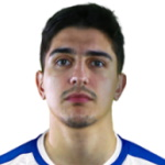 Jean Lucas Midfielder