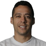 Ramon Machado Attacker