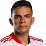 Bruno Rodrigues Attacker