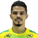 Lucas Ramon Defender