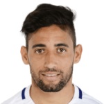 J. Urretaviscaya Midfielder