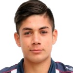J. Alvarado Attacker