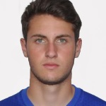 S. Giménez Attacker