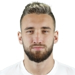 Léo Ortiz Defender