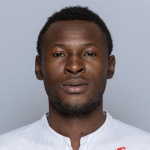 S. Ibrahim Attacker