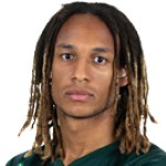 K. Mbabu Defender