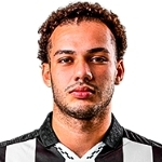 Pedro Naressi Midfielder
