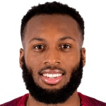 R. Greenidge Defender