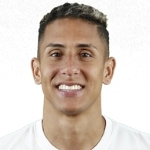 Bruno Tubarão Attacker